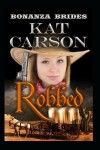 Book cover for Robbed