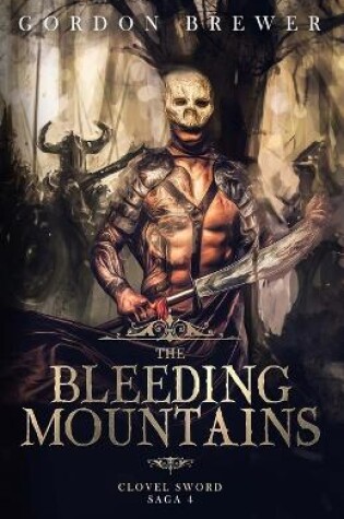 Cover of The Bleeding Mountains