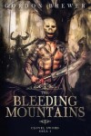 Book cover for The Bleeding Mountains