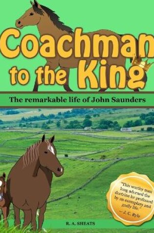 Cover of Coachman to the King