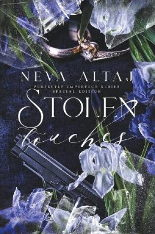 Cover of Stolen Touches (Special Edition Print)