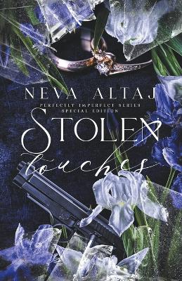 Cover of Stolen Touches (Special Edition Print)