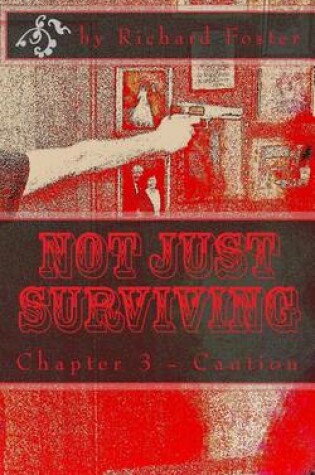 Cover of Not Just Surviving
