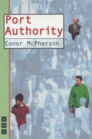 Cover of Port Authority