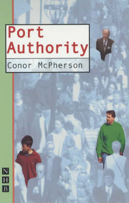 Cover of Port Authority