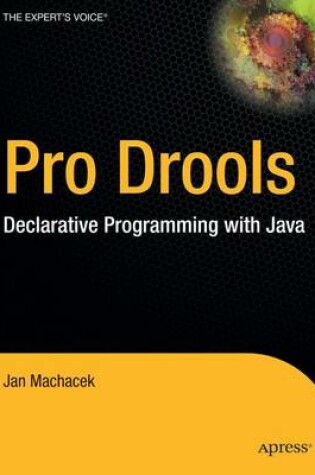 Cover of Pro Drools