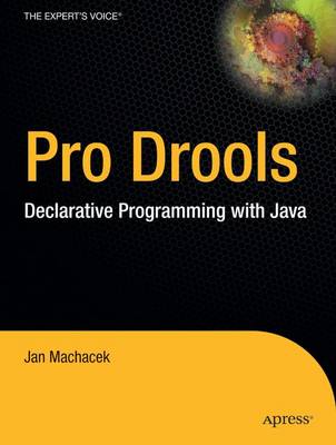 Cover of Pro Drools