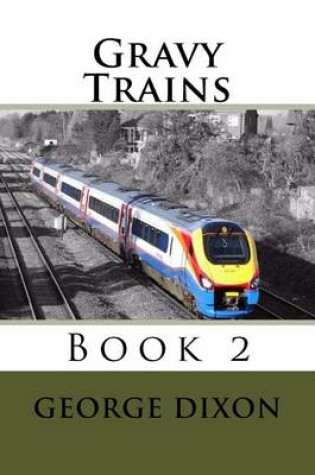 Cover of Gravy Trains