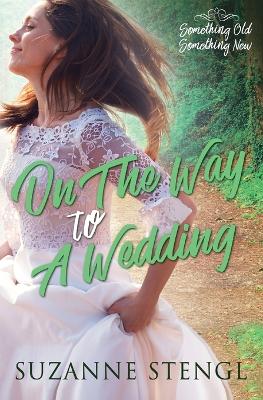 Book cover for On the Way to a Wedding