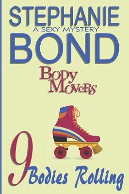 Book cover for 9 Bodies Rolling