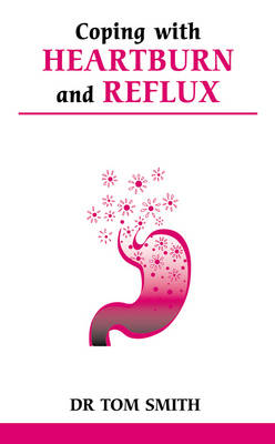 Book cover for Coping with Heartburn and Reflux