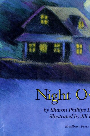 Cover of Night Owls