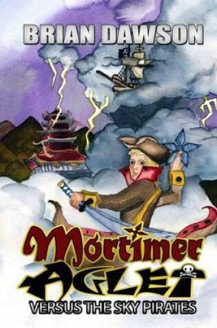 Cover of Mortimer Aglet