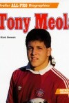 Book cover for Tony Meola