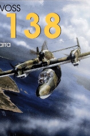 Cover of Blohm & Vs Bv 138