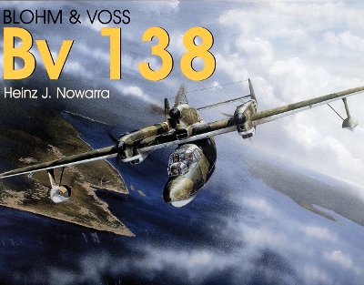 Book cover for Blohm & Vs Bv 138