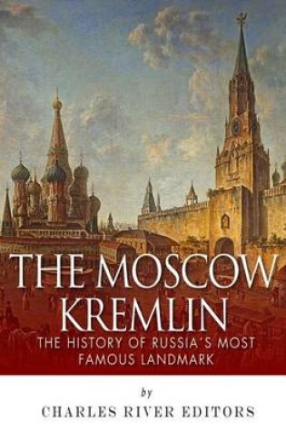 Cover of The Moscow Kremlin