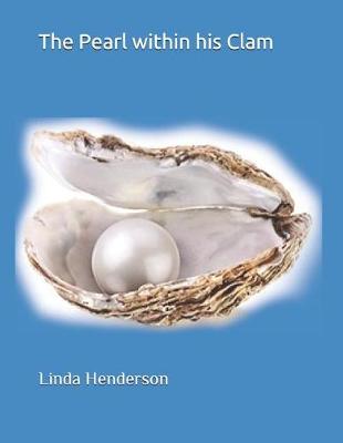 Book cover for The Pearl Within His Clam