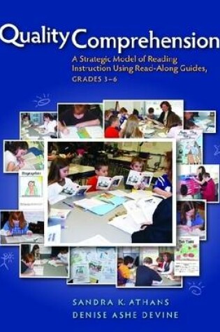 Cover of Quality Comprehension