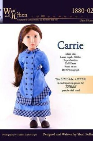 Cover of Carrie (Color Interior)