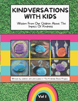 Book cover for Kindversations with Kids