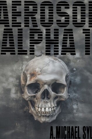 Cover of Aerosol Alpha 1