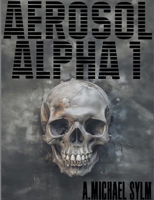 Cover of Aerosol Alpha 1