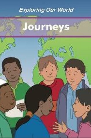 Cover of Journeys