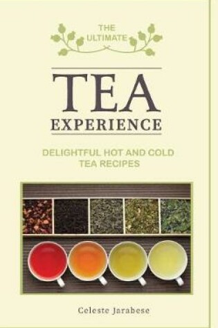 Cover of The Ultimate TEA Experience