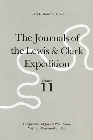 Cover of The Journals of the Lewis and Clark Expedition