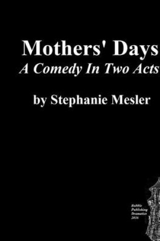 Cover of Mothers' Days