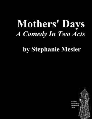 Book cover for Mothers' Days