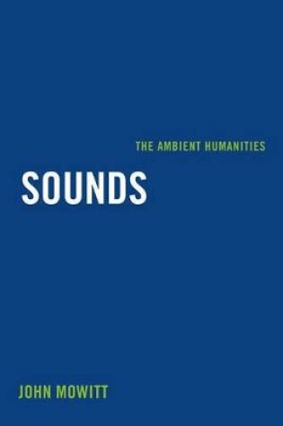 Cover of Sounds