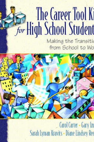 Cover of The Career ToolKit for High School Students