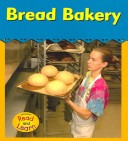 Book cover for Bread Bakery