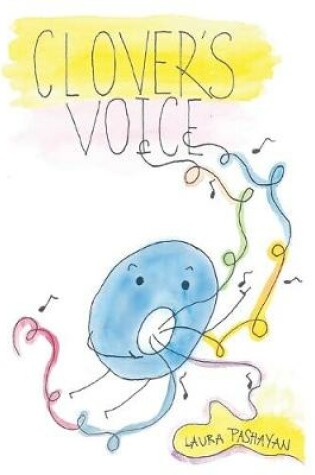 Cover of Clover's Voice