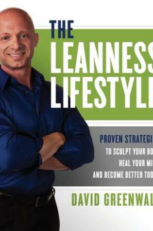 Cover of The Leanness Lifestyle