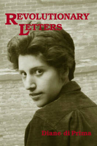 Cover of Revolutionary Letters