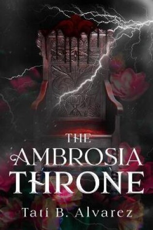 The Ambrosia Throne