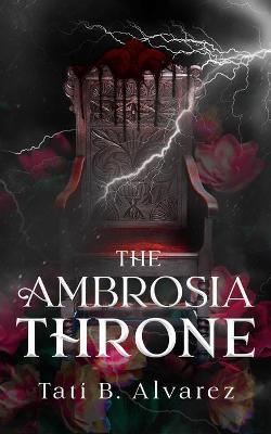 Cover of The Ambrosia Throne