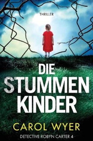 Cover of Die stummen Kinder