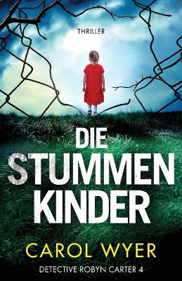 Book cover for Die stummen Kinder