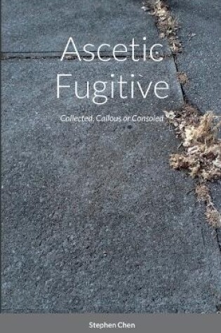 Cover of Ascetic Fugitive