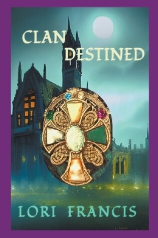 Cover of Clan Destined