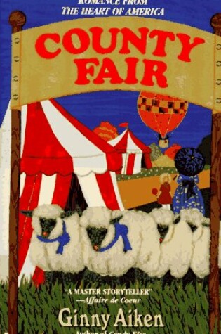 Cover of County Fair