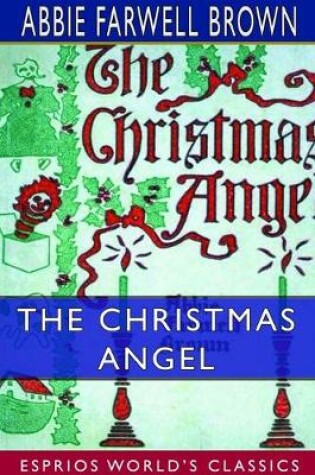 Cover of The Christmas Angel (Esprios Classics)