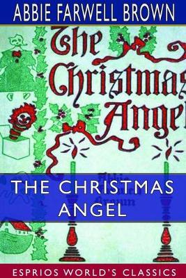 Book cover for The Christmas Angel (Esprios Classics)