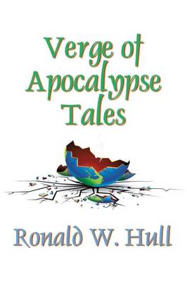 Cover of Verge of Apocalypse Tales