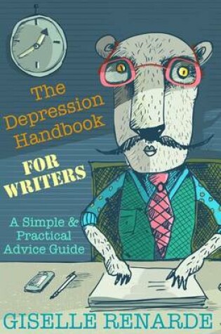 Cover of The Depression Handbook for Writers