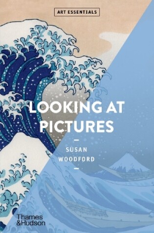 Cover of Looking At Pictures